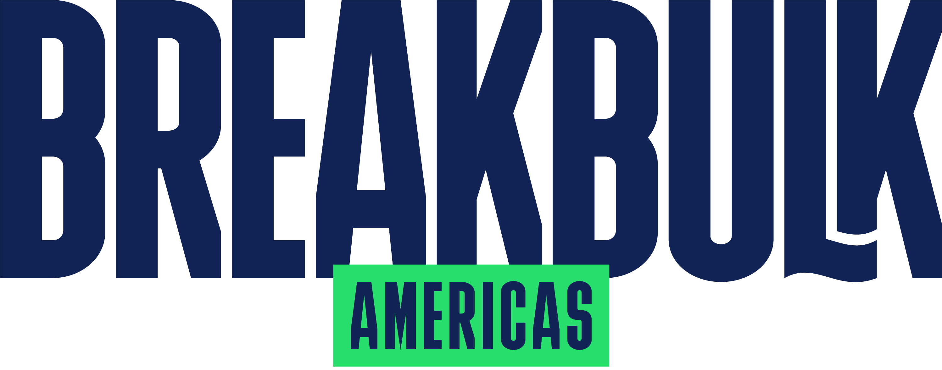 BreakBulk Middle East