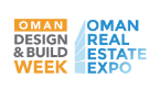 Oman Design & Build Week
