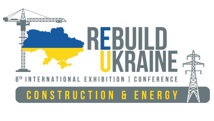 Rebuild Ukraine powered by Energy
