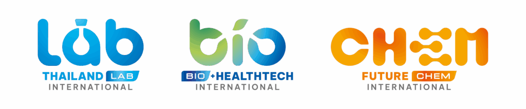 THAILAND LAB INTERNATIONAL