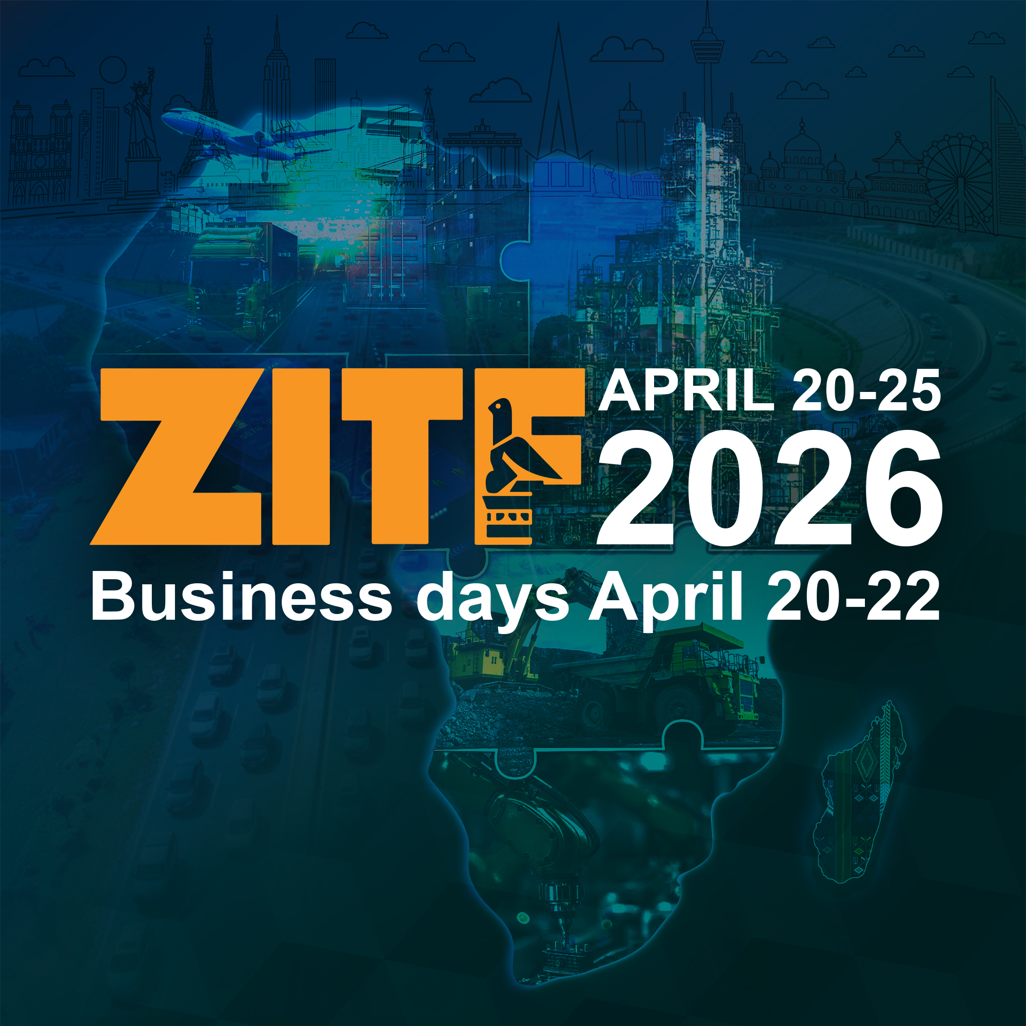 ZITF